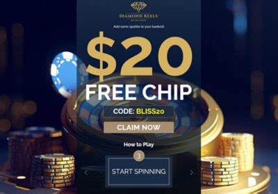 Diamond Reels No Deposit Bonus Codes 2023 .